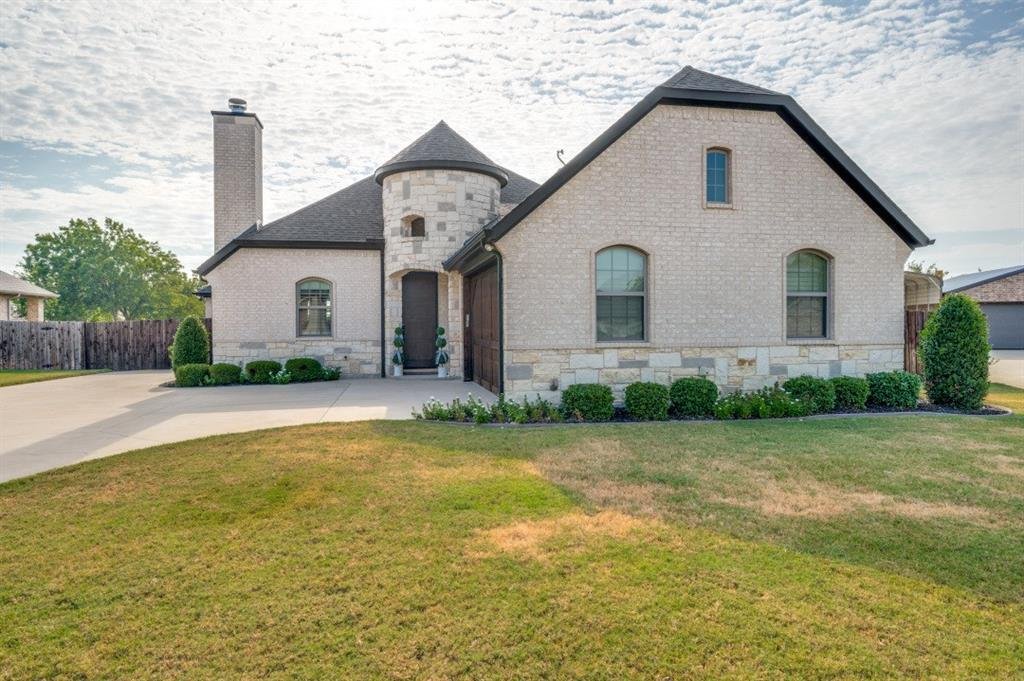 House in Pilot Point, Texas, United States 2 - 18562854