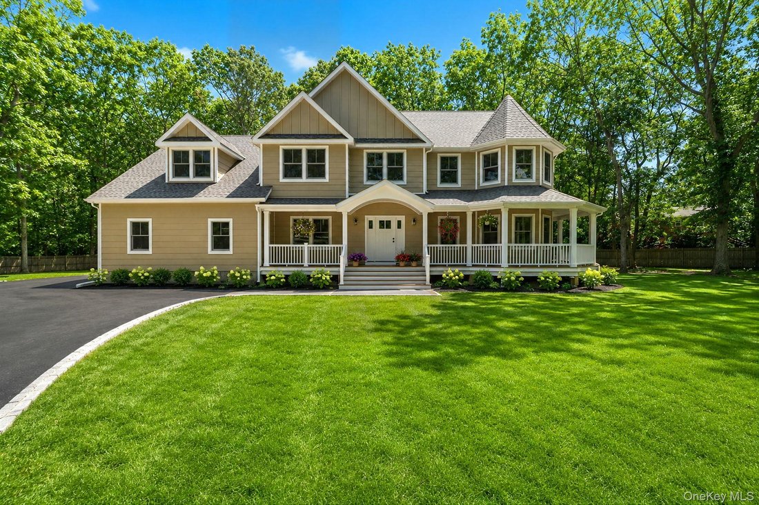 House in Shoreham, New York, United States 1 - 18561305