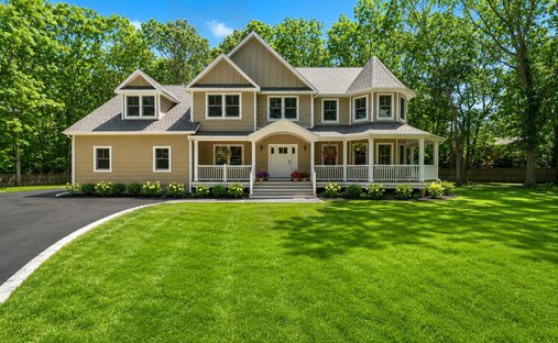 House in Shoreham, New York, United States 1
