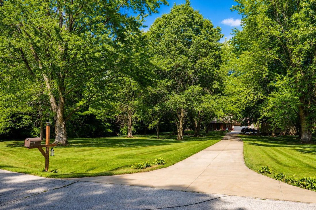 House in East Troy, Wisconsin, United States 3 - 18561537