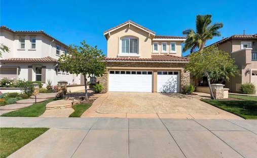 House in Camarillo, California, United States 1