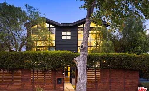 Haus in Los Angeles, Kalifornien, Vereinigte Staaten 1
