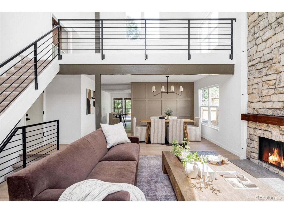 House in Cherry Hills Village, Colorado, United States 3 - 18561785