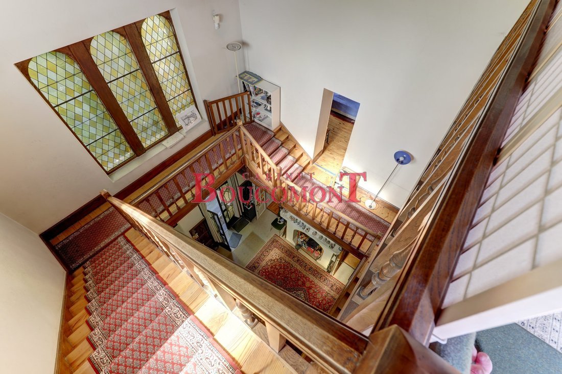 House in Clermont-Ferrand, Auvergne-Rhône-Alpes, France 5 - 18565502