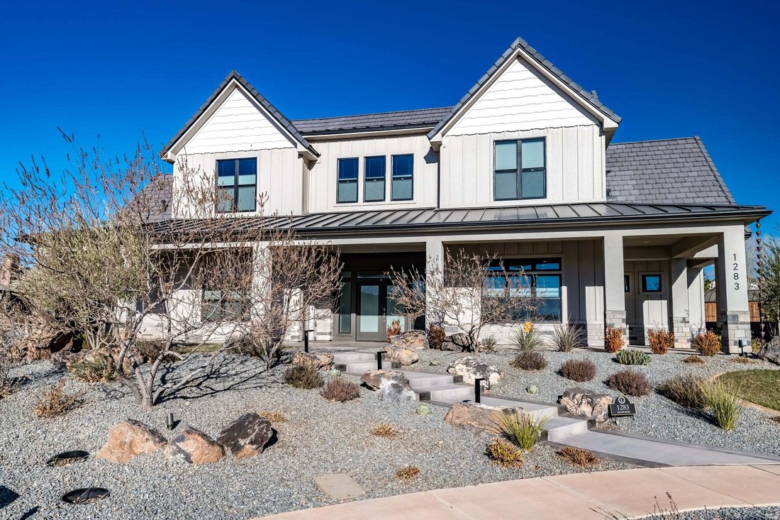 House in Santa Clara, Utah, United States 4 - 18558557