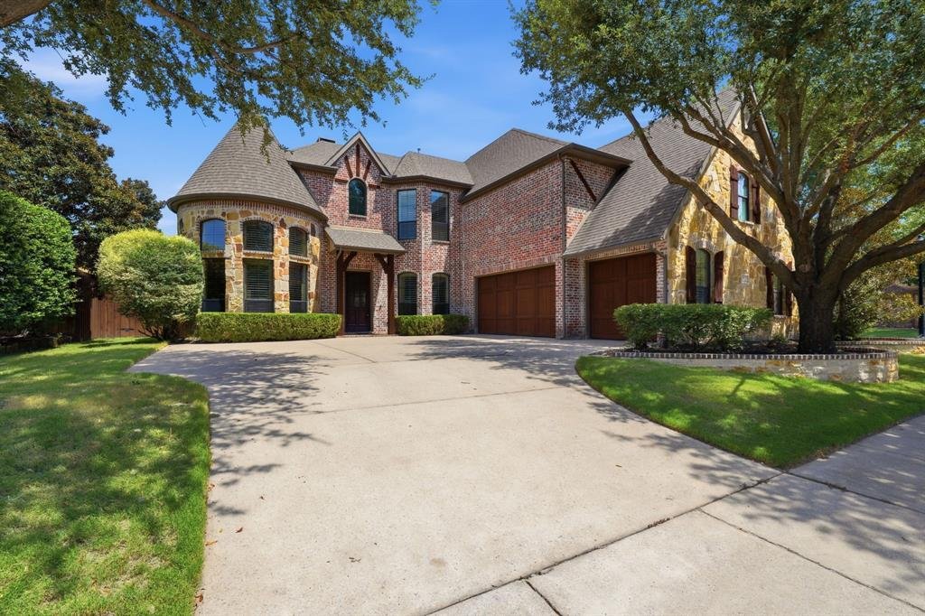 House in Frisco, Texas, United States 1 - 18559461