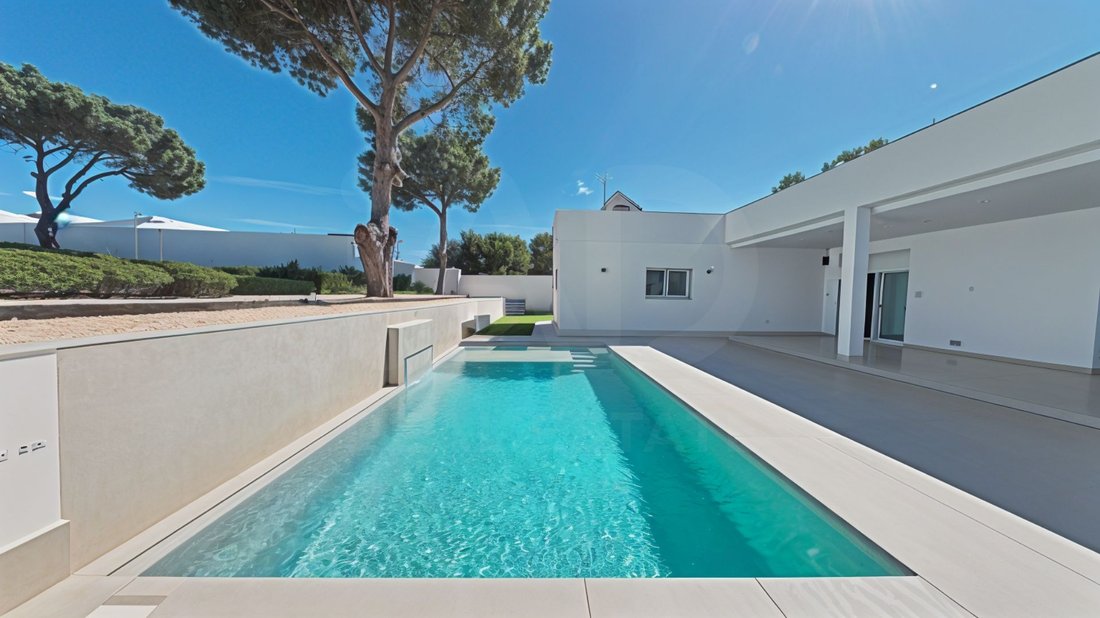 Townhouse in Chiclana de la Frontera, Andalusia, Spain 3 - 17430238