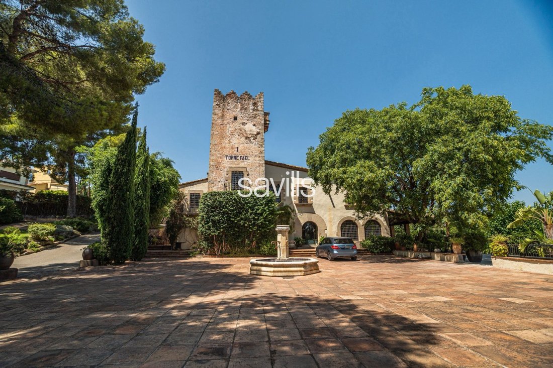 House in Castelldefels, Catalonia, Spain 1 - 18559628