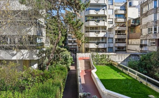Apartment in Montsouris Dareau, Paris 14e Arrondissement, Paris 1