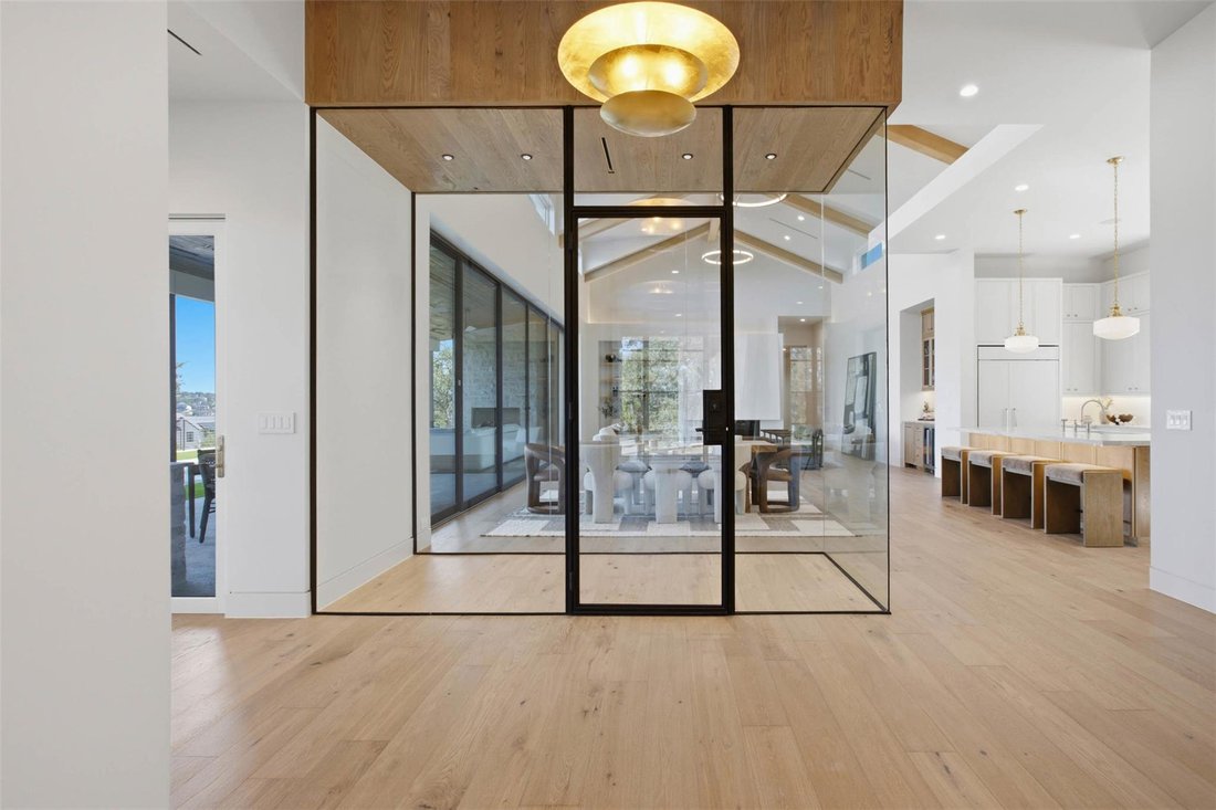 House in Spicewood, Texas, United States 2 - 18346639