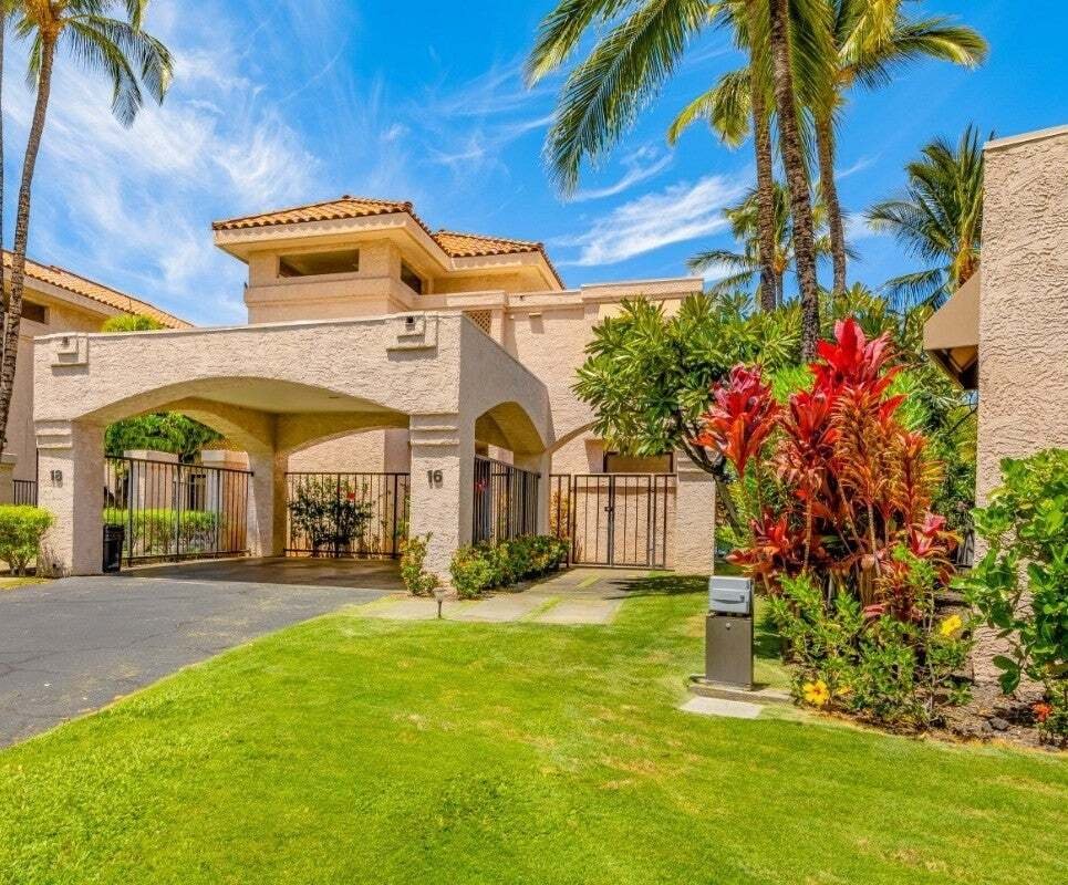 Condo in Waikoloa Village, Hawaii, United States 1 - 18191111