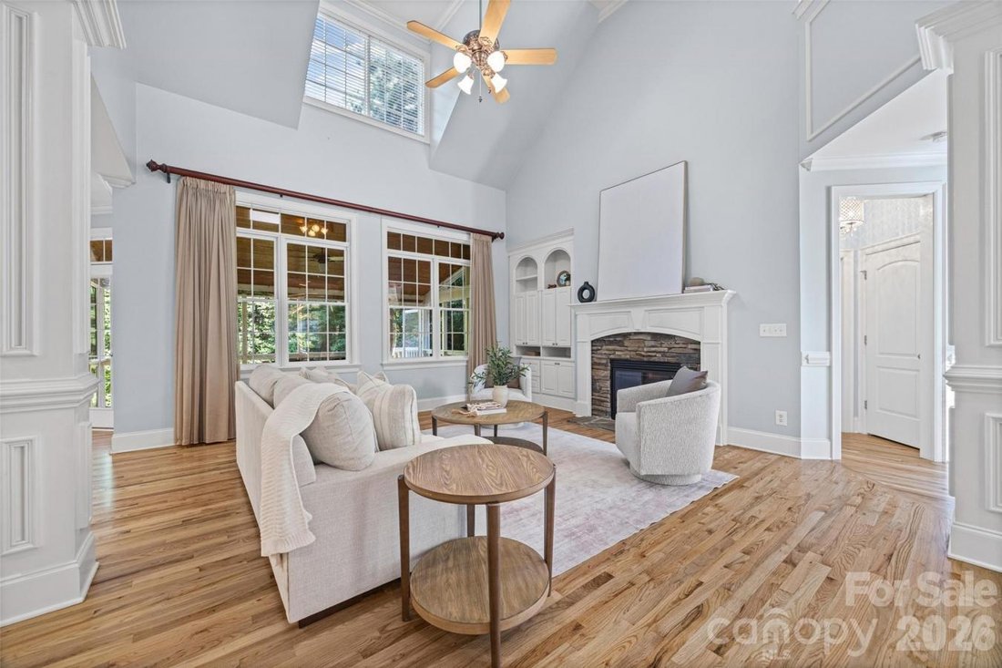 House in Lake Norman of Catawba, North Carolina, United States 3 - 18565980