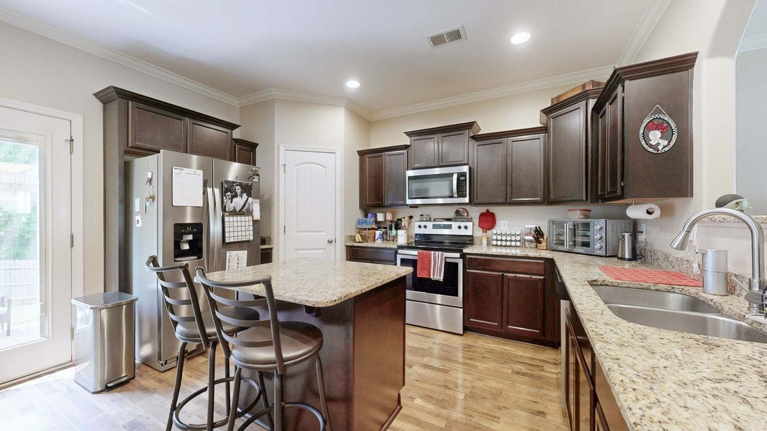 House in Bon Aqua, Tennessee, United States 4 - 17456578