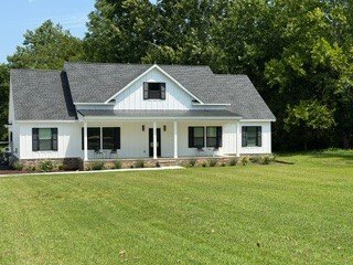 House in Columbia, Tennessee, United States 1 - 18565356