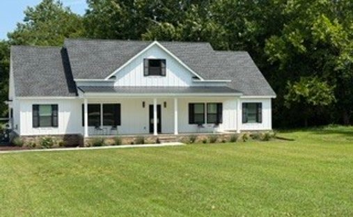 Casa a Columbia, Tennessee, Stati Uniti 1