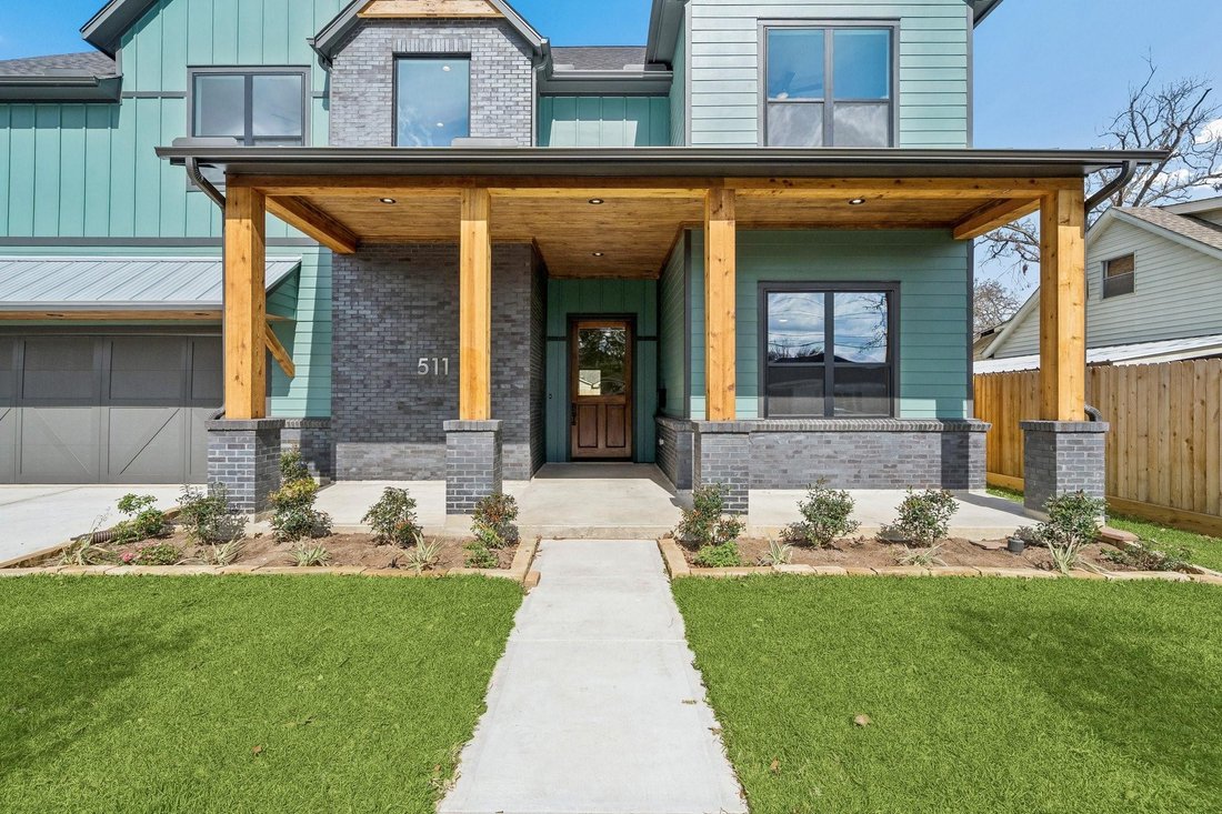 House in Houston, Texas, United States 5 - 18562930