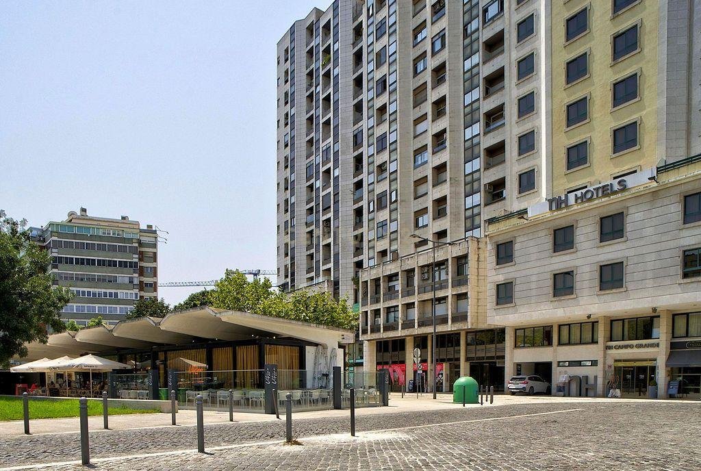 Apartment in Alvalade, Lisbon, Portugal 2 - 18566000