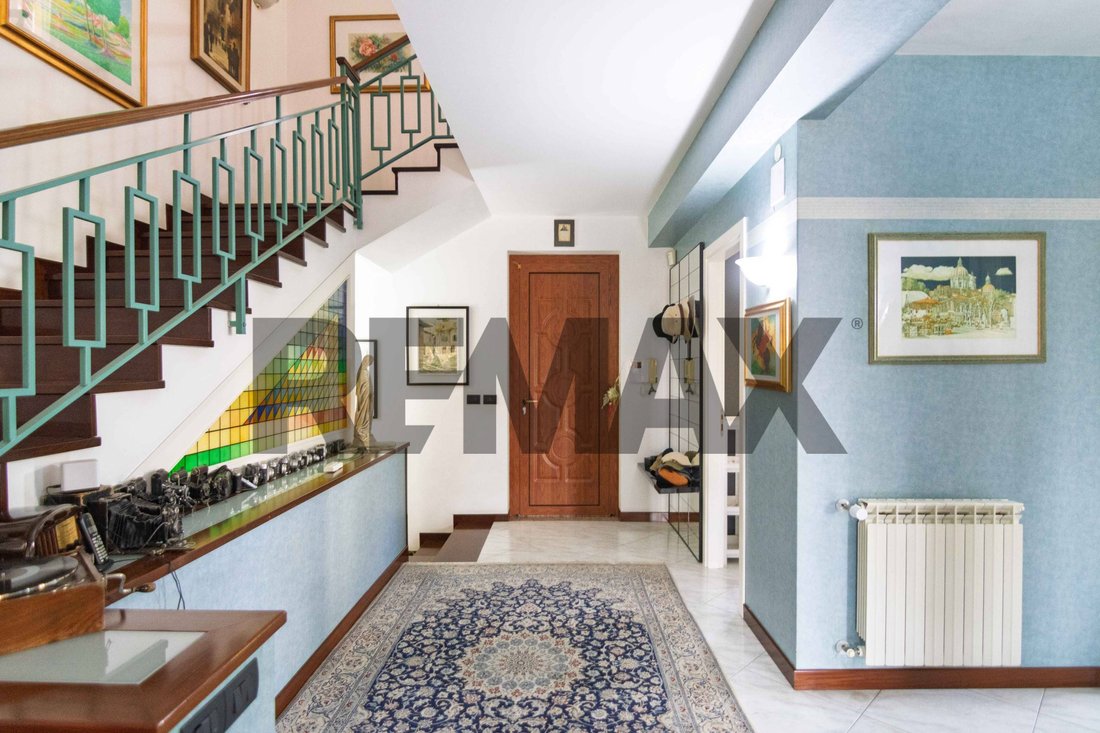 Villa in Aci Catena, Sicily, Italy 5 - 18564024