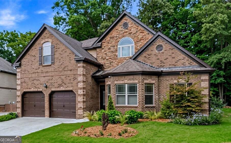 House in Dacula, Georgia, United States 1 - 18141376