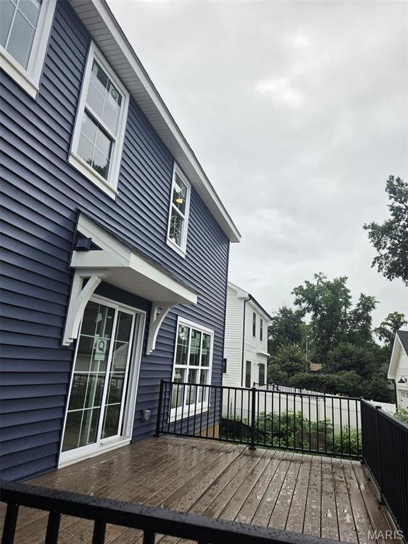 House in Kirkwood, Missouri, United States 3 - 18124994
