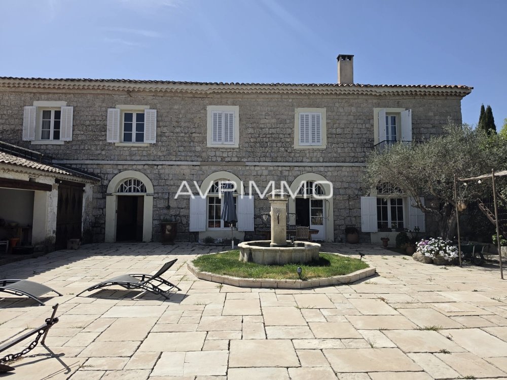 House in Le Castellet, Provence-Alpes-Côte d'Azur, France 1 - 18563155