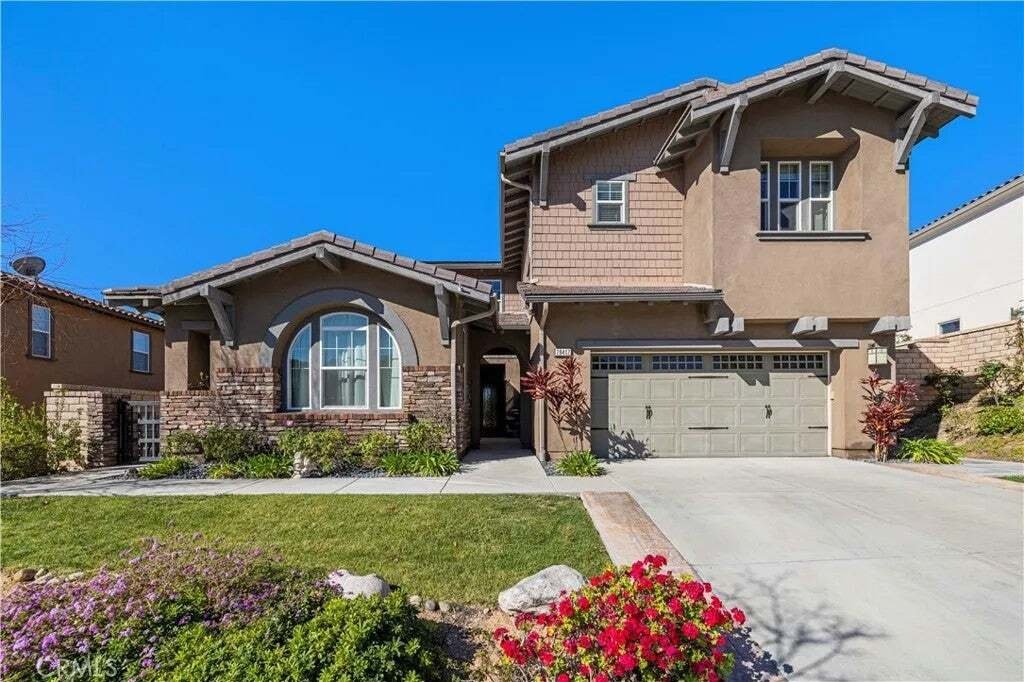 House in Santa Clarita, California, United States 1 - 18559424