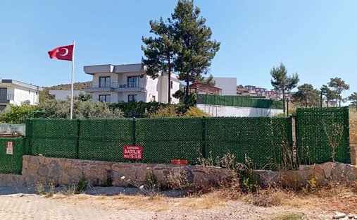 Beyciler, Provincia di Muğla, Turchia 1