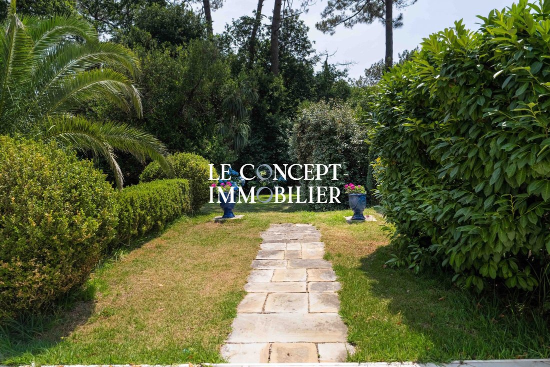 Apartment in Bidart, Nouvelle-Aquitaine, France 3 - 18564405
