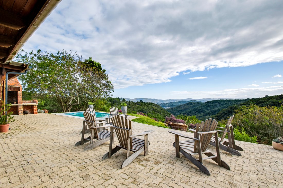 Farm Ranch in Knysna, Westkap, Südafrika 5 - 18558848