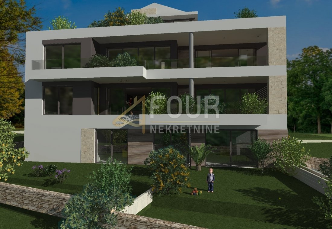 Apartment in Rovinj, Istria County, Croatia 3 - 18560311