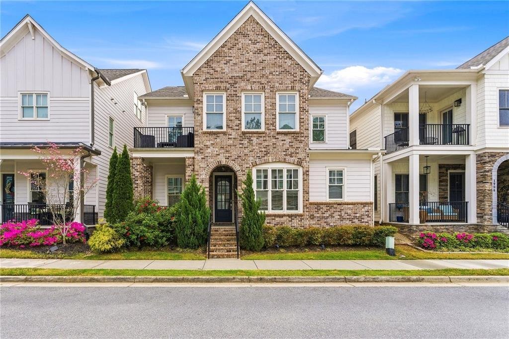 House in Atlanta, Georgia, United States 1 - 18562329