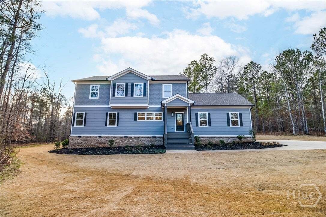 House in Tignall, Georgia, United States 3 - 18558977