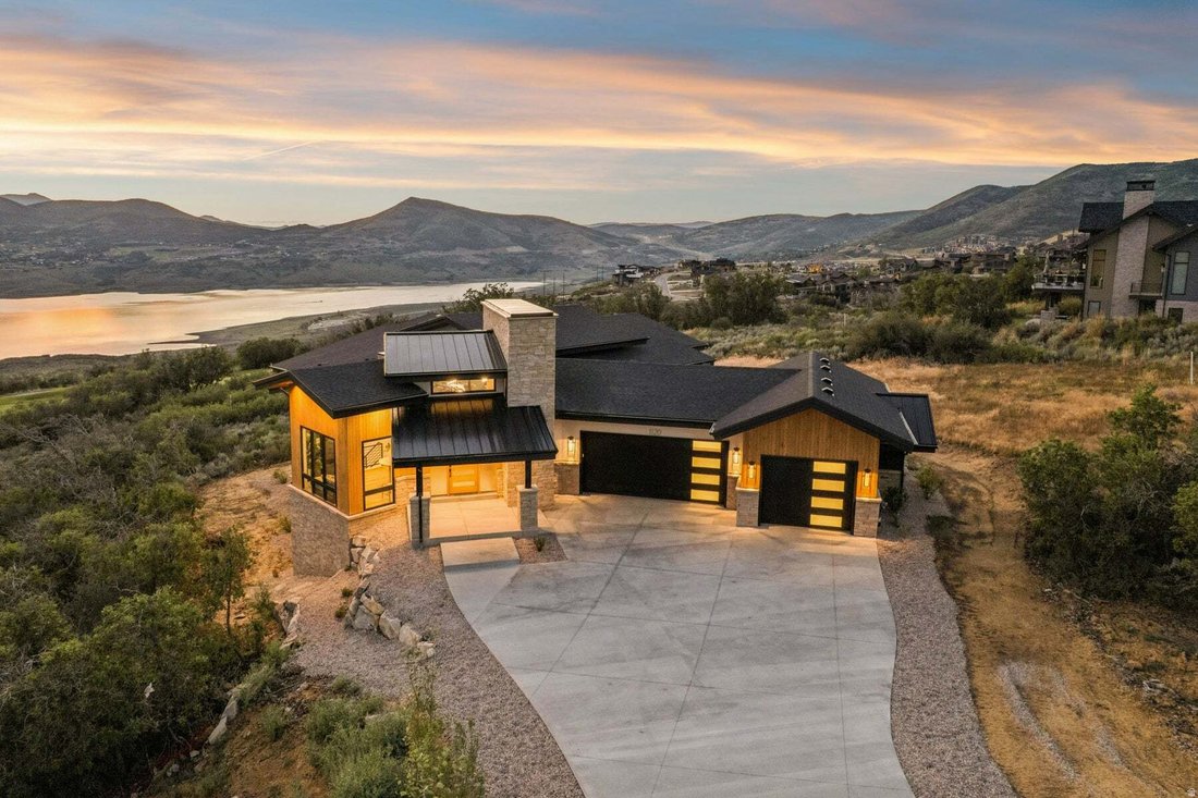 House in Kamas, Utah, United States 2 - 18565507