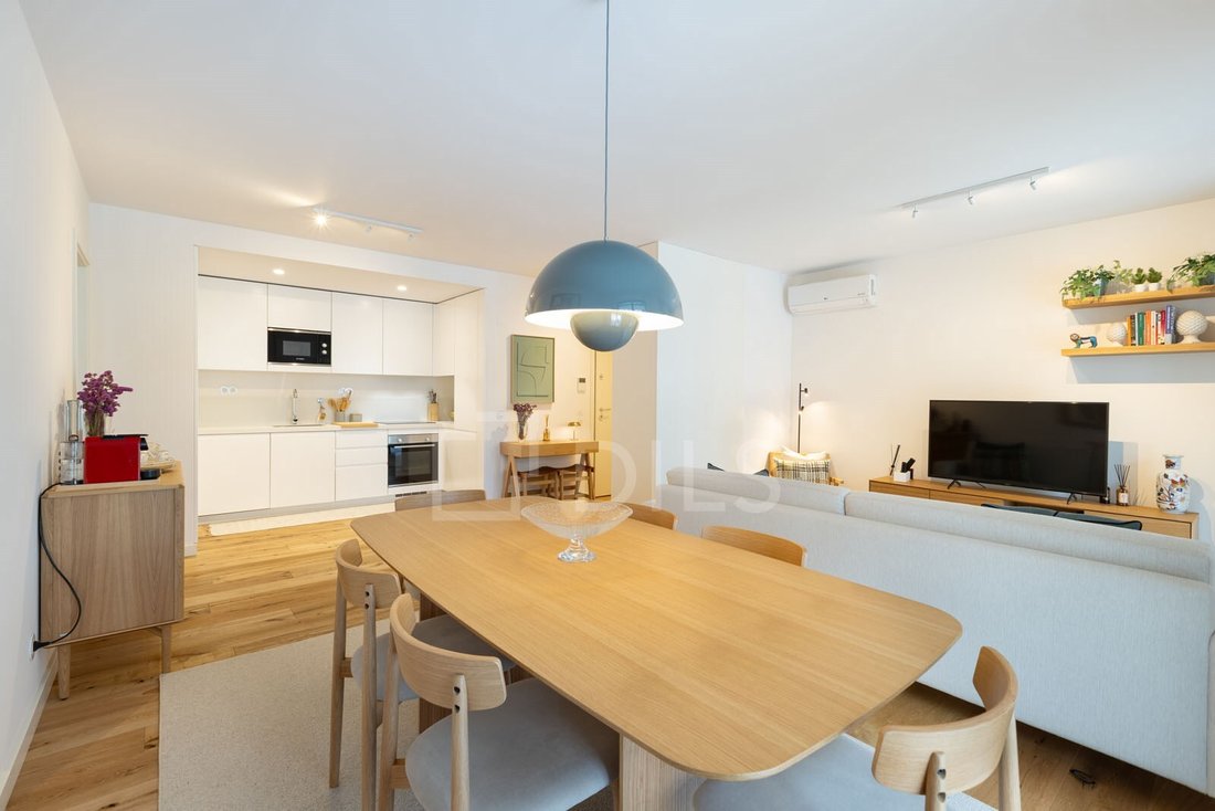 Apartment in Alges, Linda-a-Velha e Cruz Quebrada-Dafundo, Lisbon, Portugal 3 - 18560089