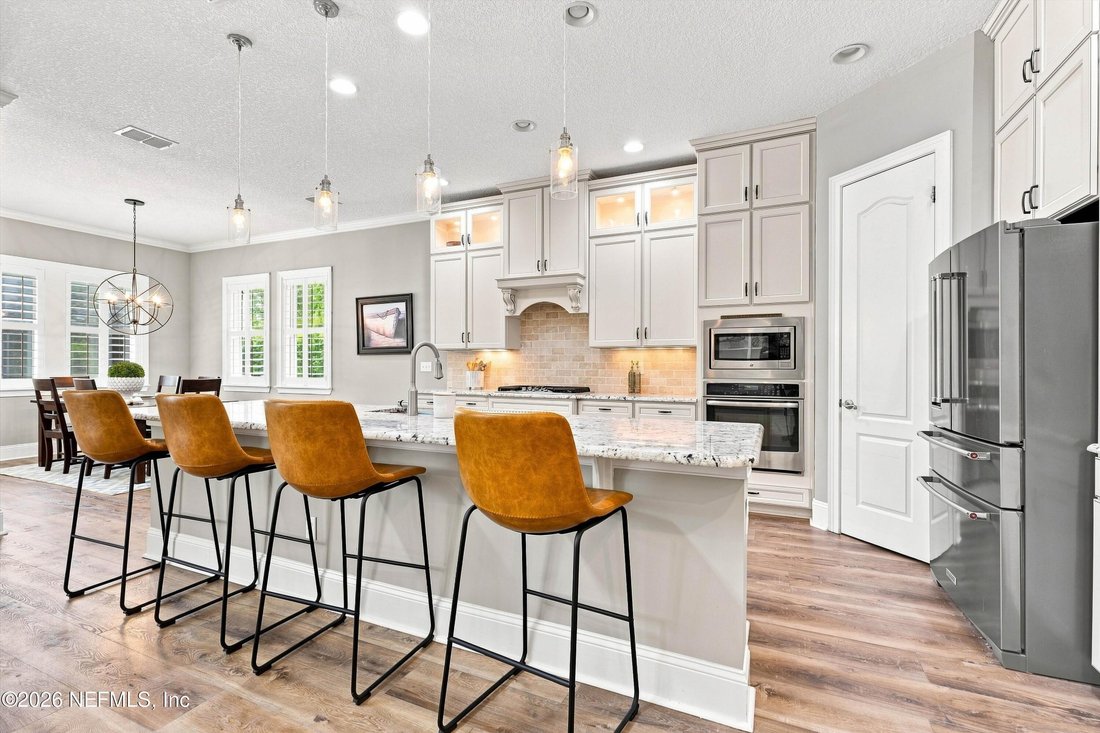 House in Jacksonville, Florida, United States 5 - 18560994