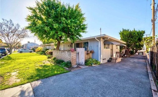 Bradbury, California, Stati Uniti 1