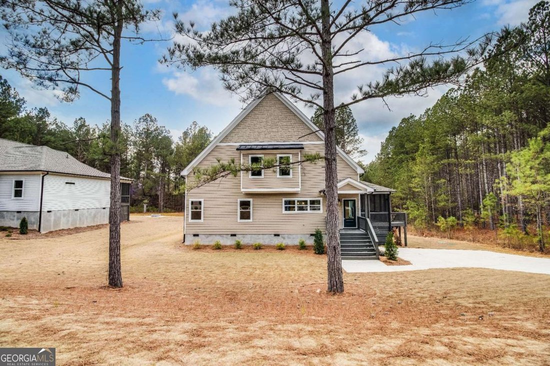 House in Tignall, Georgia, United States 3 - 18559018