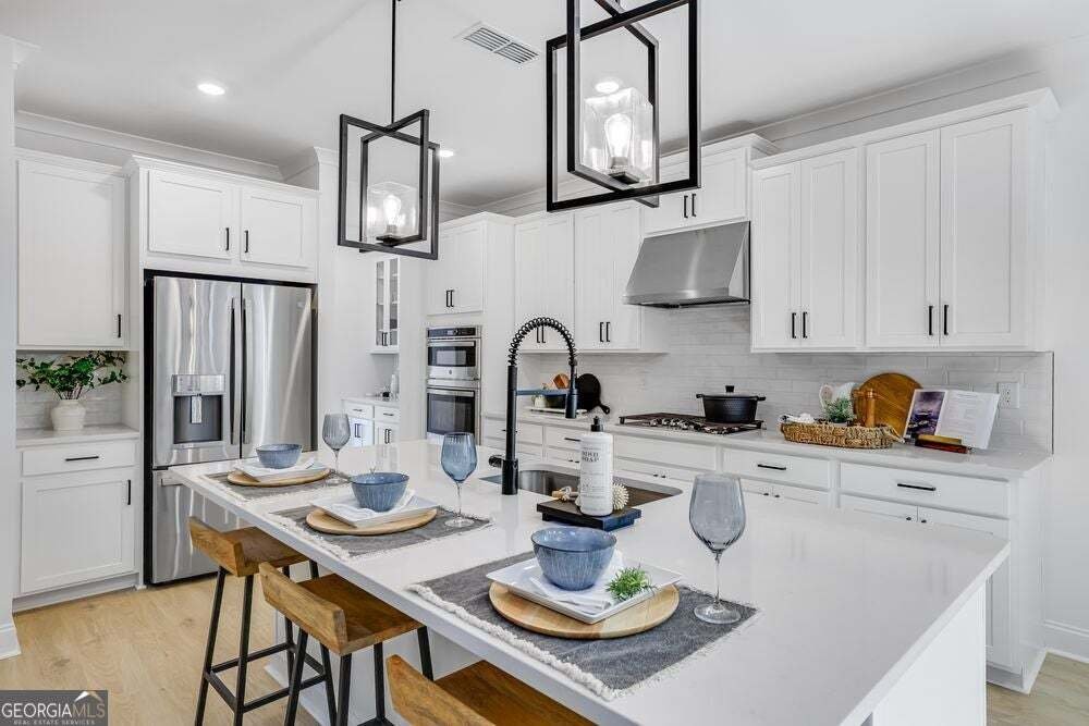 House in Kennesaw, Georgia, United States 2 - 18559004