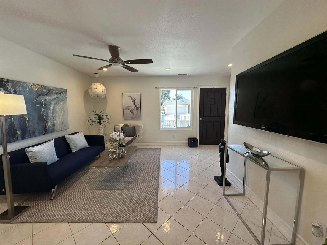 House in San Diego, California, United States 4 - 18565210
