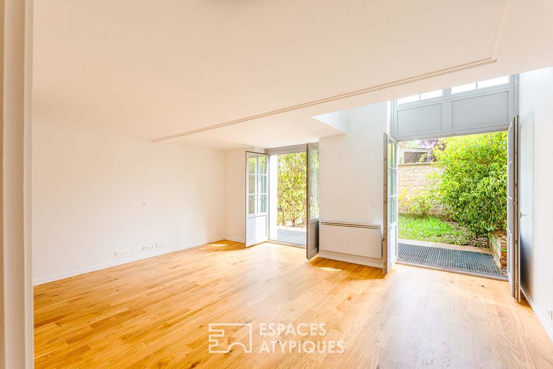 Apartment in Centre Ville, Pontoise, France 2 - 18563867