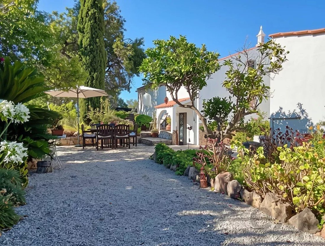 House in Estoi, Algarve, Portugal 2 - 18560240