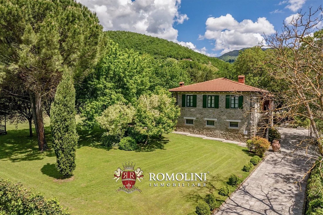 House in Bibbiena, Tuscany, Italy 4 - 18560245