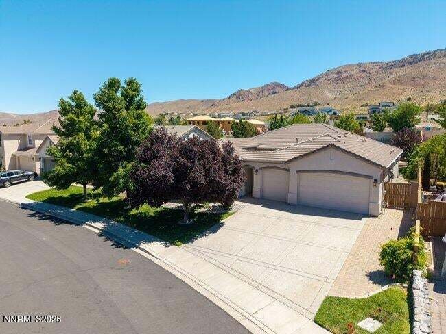 House in Reno, Nevada, United States 1 - 18560969