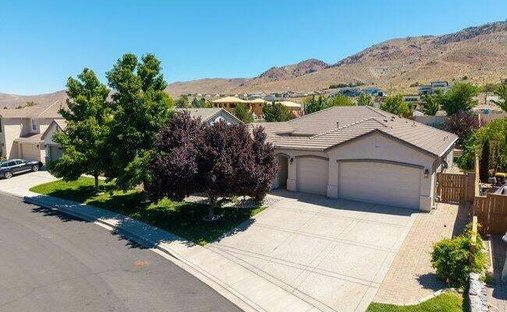 Maison à Reno, Nevada, États-Unis 1