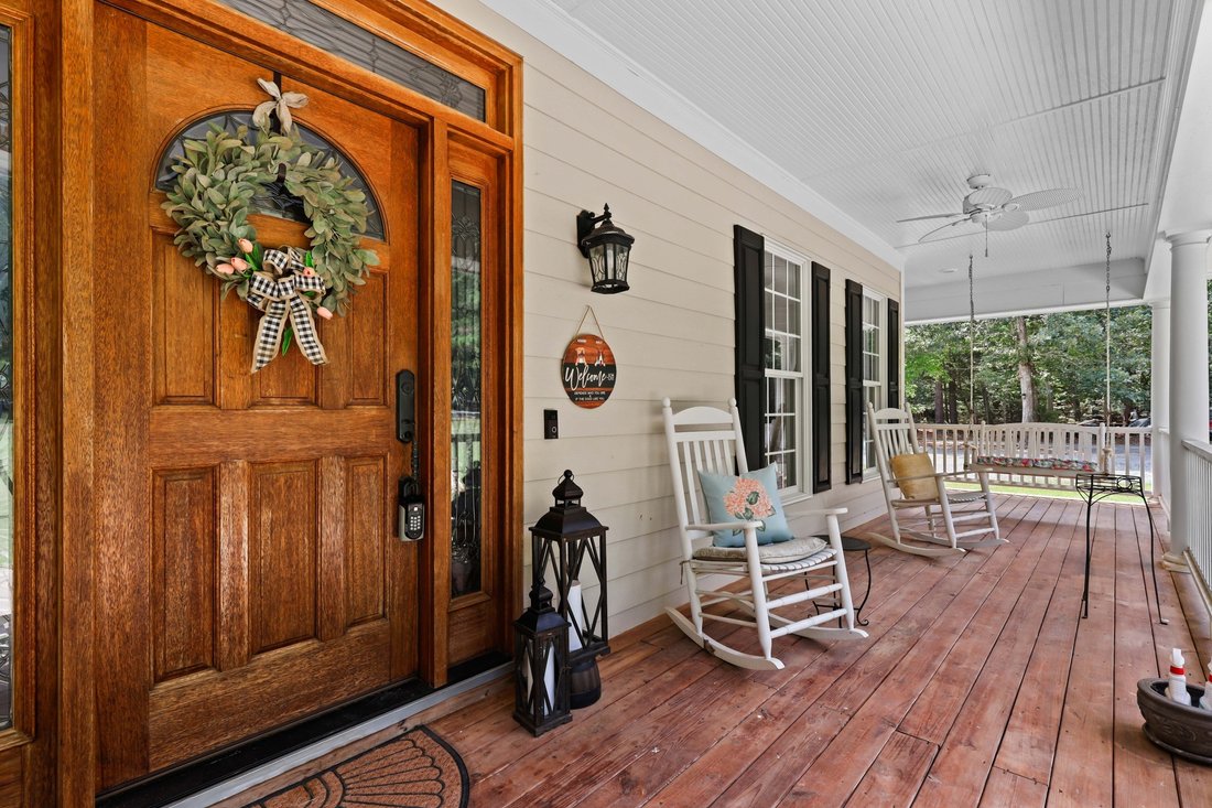 House in Chapel Hill, North Carolina, United States 2 - 18559188