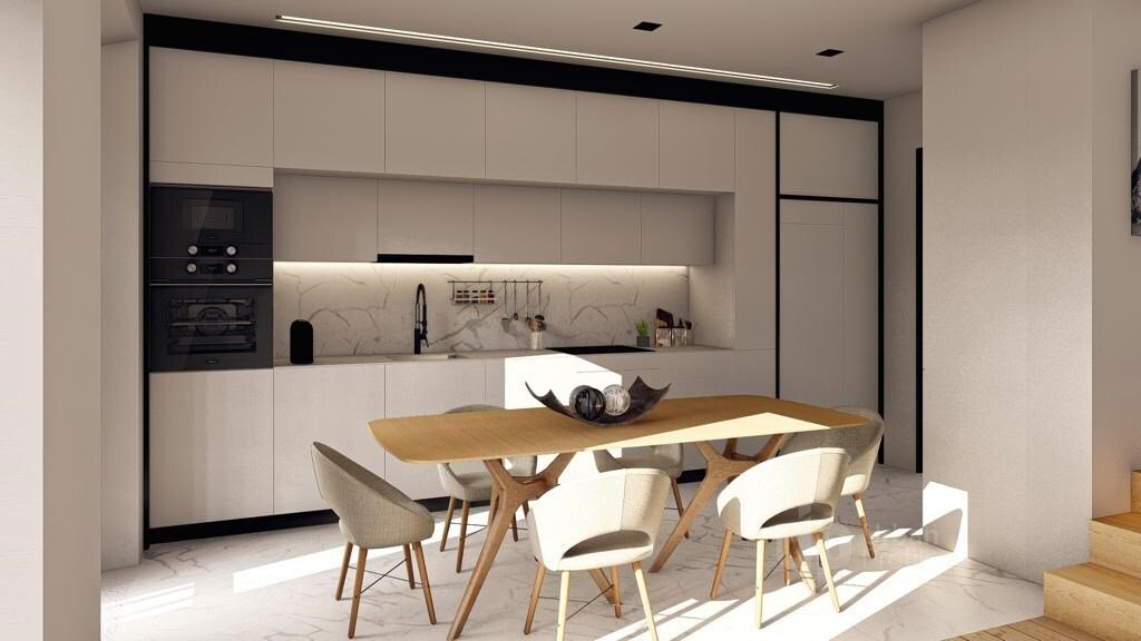 Apartment in Cascais e Estoril, Lisbon, Portugal 5 - 18560023