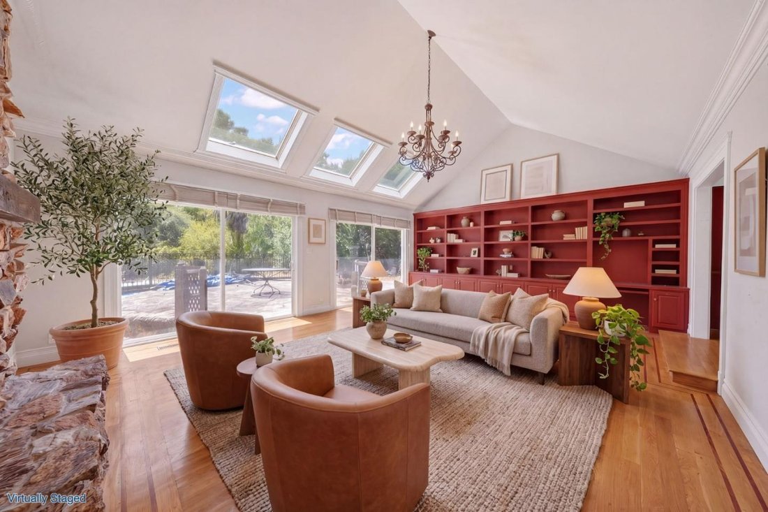House in Castro Valley, California, United States 1 - 18564804