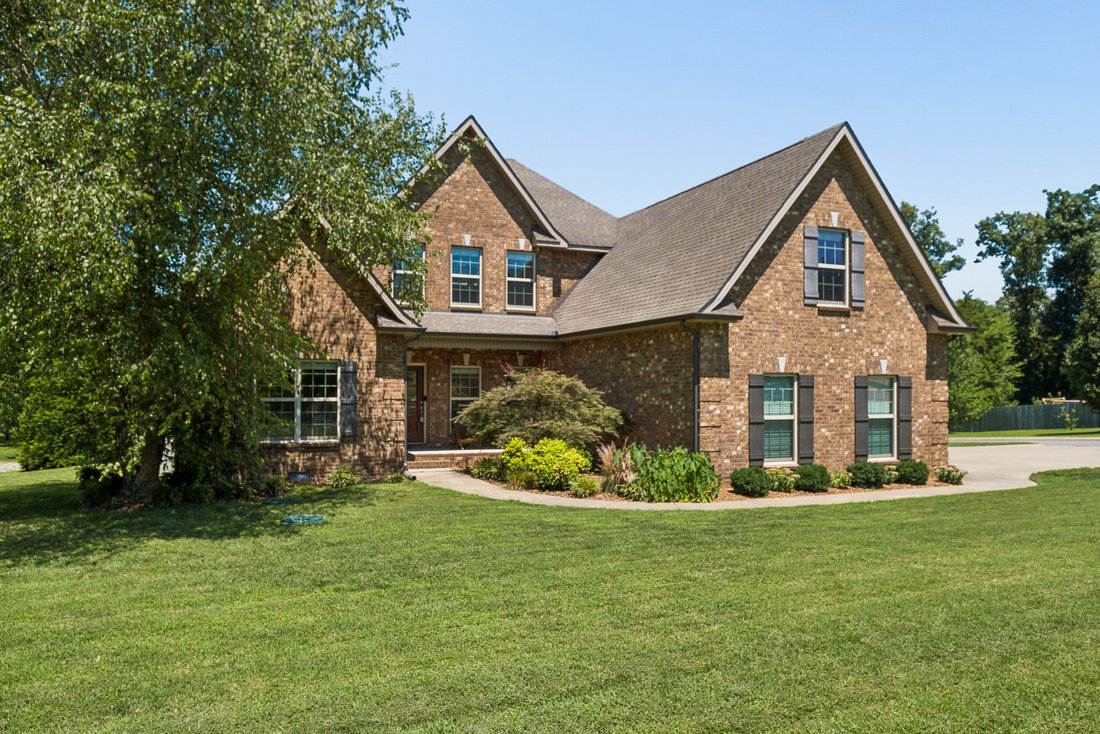 House in Murfreesboro, Tennessee, United States 1 - 18558898