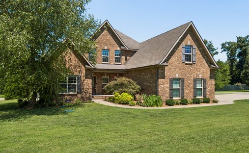 Haus in Murfreesboro, Tennessee, Vereinigte Staaten 1