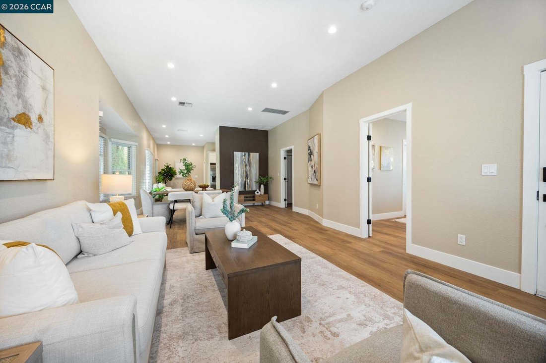 House in San Jose, California, United States 5 - 18558566